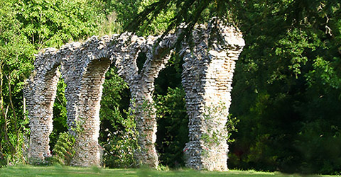
                  Résidence services séniors – Chateau de l'Ermitage